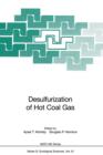 Image for Desulfurization of Hot Coal Gas