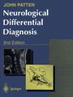 Image for Neurological Differenglishtial Diagnosis