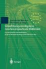 Image for Umweltmanagementsysteme zwischen Anspruch und Wirklichkeit : Eine interdisziplinare Auseinandersetzung mit der EG-OEko-Audit-Verordnung und der DIN EN ISO 14001
