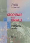 Image for Geochemie und Umwelt