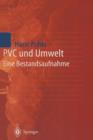 Image for PVC und Umwelt