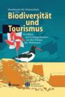 Image for Biodiversitat und Tourismus : Konflikte und Losungsansatze an den Kusten der Weltmeere