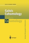 Image for Galois Cohomology