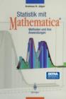 Image for Statistik mit Mathematica®