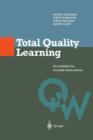 Image for Total Quality Learning