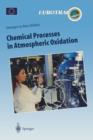 Image for Chemical Processes in Atmospheric Oxidation