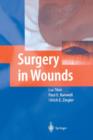 Image for Surgery in Wounds