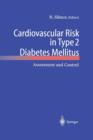Image for Cardiovascular Risk in Type 2 Diabetes Mellitus