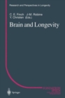 Image for Brain and Longevity