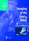 Image for Imaging of the Foot &amp; Ankle : Techniques and Applications