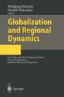 Image for Globalization and Regional Dynamics