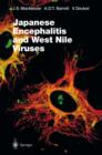 Image for Japanese Encephalitis and West Nile Viruses
