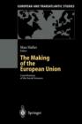 Image for The Making of the European Union