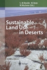 Image for Sustainable Land Use in Deserts