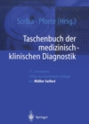 Image for Taschenbuch der medizinisch-klinischen Diagnostik