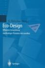 Image for Eco-Design : Effiziente Entwicklung nachhaltiger Produkte mit euroMat
