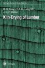Image for Kiln-Drying of Lumber