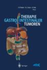 Image for Therapie gastrointestinaler Tumoren