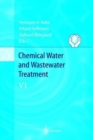 Image for Chemical Water and Wastewater Treatment VI