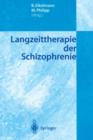 Image for Langzeittherapie der Schizophrenie