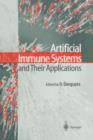 Image for Artificial Immune Systems and Their Applications