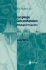 Image for Language Comprehension