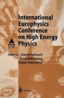 Image for International Europhysics Conference on High Energy Physics