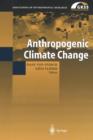 Image for Anthropogenic Climate Change