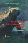 Image for The Diversity of Amphibians and Reptiles : An Introduction