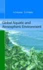 Image for Global Aquatic and Atmospheric Environment
