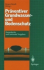 Image for Praventiver Grundwasser- und Bodenschutz