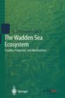 Image for The Wadden Sea Ecosystem : Stability Properties and Mechanisms