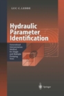 Image for Hydraulic Parameter Identification : Generalized Interpretation Method for Single and Multiple Pumping Tests