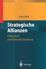 Image for Strategische Allianzen