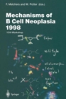 Image for Mechanisms of B Cell Neoplasia 1998