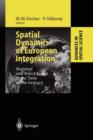 Image for Spatial Dynamics of European Integration
