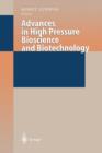 Image for Advances in High Pressure Bioscience and Biotechnology