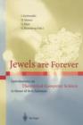 Image for Jewels are Forever : Contributions on Theoretical Computer Science in Honor of Arto Salomaa
