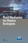 Image for Fluid Mechanics for Marine Ecologists