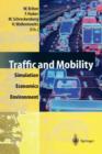 Image for Traffic and Mobility