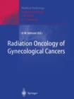 Image for Radiation Oncology of Gynecological Cancers