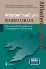 Image for Altlastenhandbuch des Landes Niedersachsen : Wissenschaftlich-technische Grundlagen der Erkundung