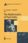 Image for The Mathematics of Paul Erdos : II