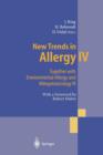 Image for New Trends in Allergy IV