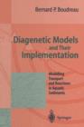 Image for Diagenetic Models and Their Implementation