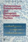 Image for Chromosomal Translocations and Oncogenic Transcription Factors