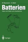 Image for Batterien