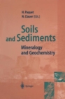 Image for Soils and Sediments : Mineralogy and Geochemistry