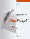 Image for Post Script® und PDF editieren mit DigiScript™