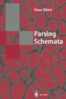 Image for Parsing Schemata